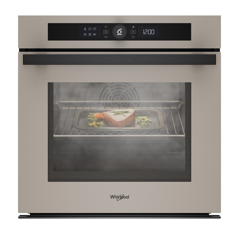 Духова шафа Whirlpool WOI4S8CM1SEA