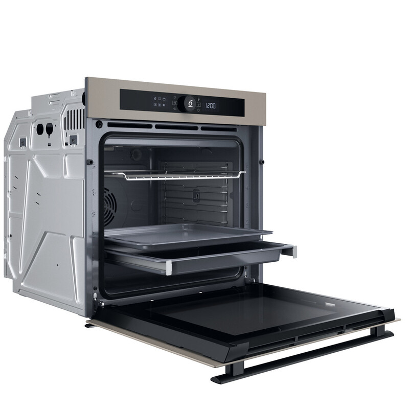 Духова шафа Whirlpool WOI4S8CM1SEA