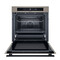 Фото - Духова шафа Whirlpool WOI4S8CM1SEA | click.ua