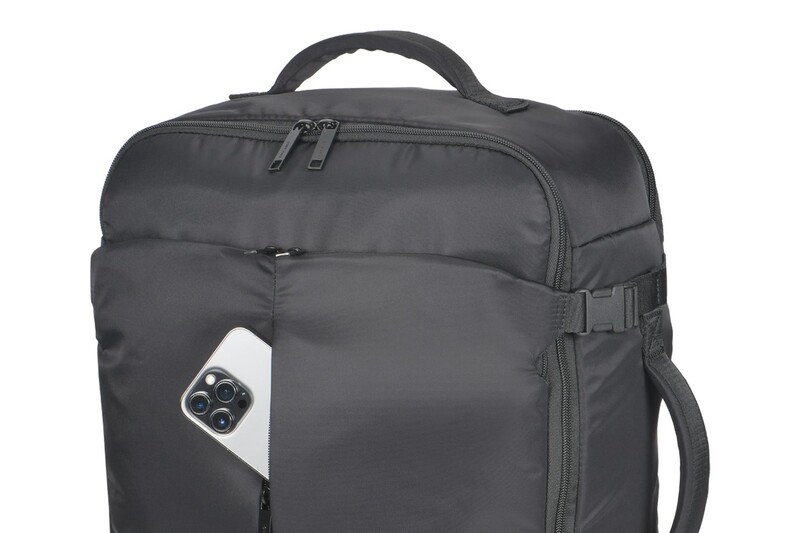 Рюкзак Tucano Tugo Premium ML Black (BKTUGP-ML-BK)