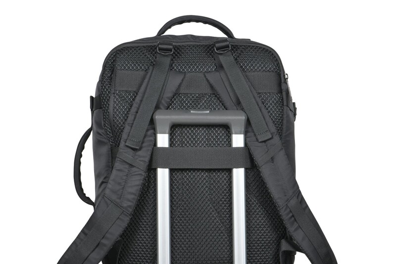 Рюкзак Tucano Tugo Premium ML Black (BKTUGP-ML-BK)