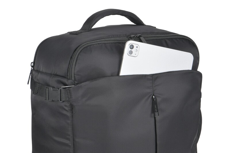 Рюкзак Tucano Tugo Premium ML Black (BKTUGP-ML-BK)