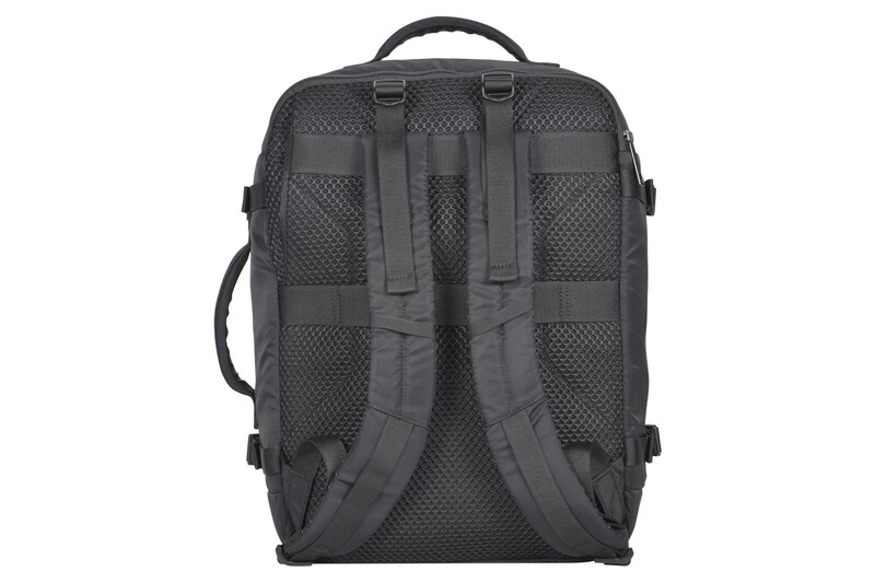 Рюкзак Tucano Tugo Premium ML Black (BKTUGP-ML-BK)