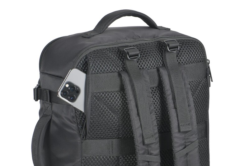 Рюкзак Tucano Tugo Premium ML Black (BKTUGP-ML-BK)