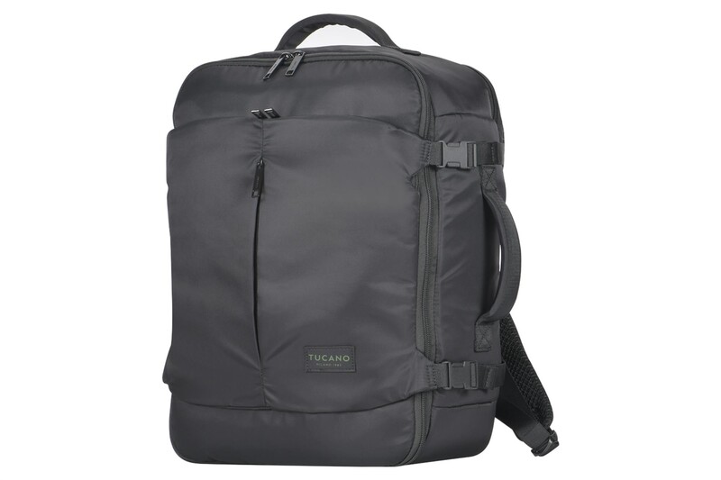 Рюкзак Tucano Tugo Premium ML Black (BKTUGP-ML-BK)
