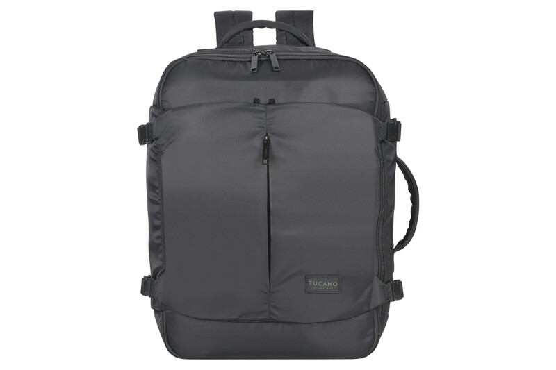 Рюкзак Tucano Tugo Premium ML Black (BKTUGP-ML-BK)