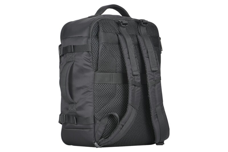 Рюкзак Tucano Tugo Premium ML Black (BKTUGP-ML-BK)