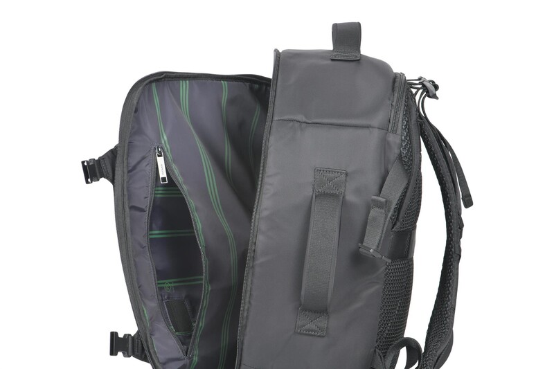 Рюкзак Tucano Tugo Premium ML Black (BKTUGP-ML-BK)