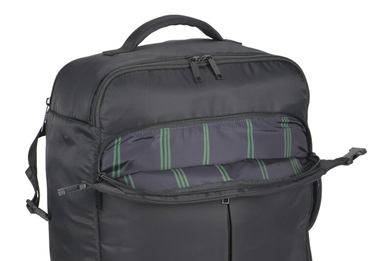 Рюкзак Tucano Tugo Premium ML Black (BKTUGP-ML-BK)