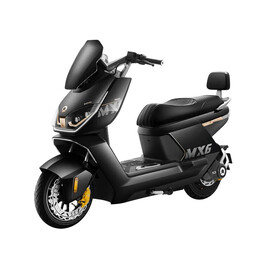 Электроскутер Sunra Dream 6S