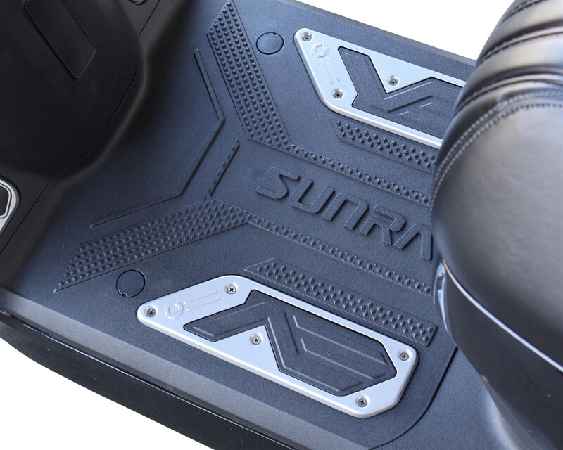 Електроскутер Sunra Dream 6S