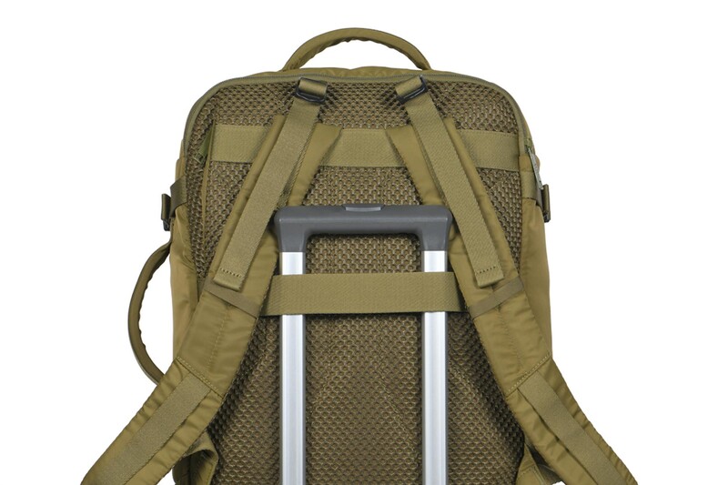 Рюкзак Tucano Tugo Premium ML Green (BKTUGP-ML-V)