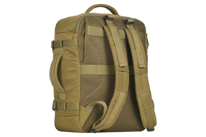 Рюкзак Tucano Tugo Premium ML Green (BKTUGP-ML-V)