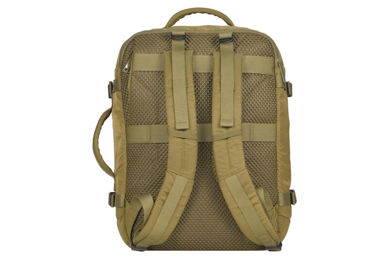 Рюкзак Tucano Tugo Premium ML Green (BKTUGP-ML-V)