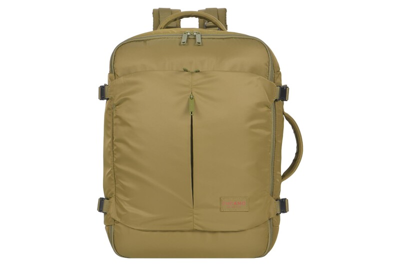 Рюкзак Tucano Tugo Premium ML Green (BKTUGP-ML-V)