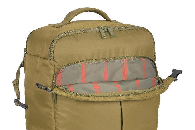Рюкзак Tucano Tugo Premium ML Green (BKTUGP-ML-V)