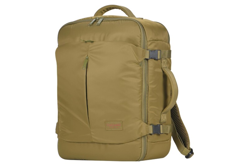 Рюкзак Tucano Tugo Premium ML Green (BKTUGP-ML-V)