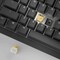Фото - Клавіатура Ducky One X WL/BT/USB Black (ON2408AST3-DAUSPDOECL1AS1) | click.ua