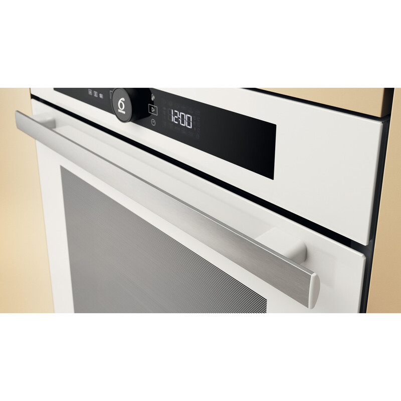 Духовой шкаф Whirlpool WOI4S8CM1SWA
