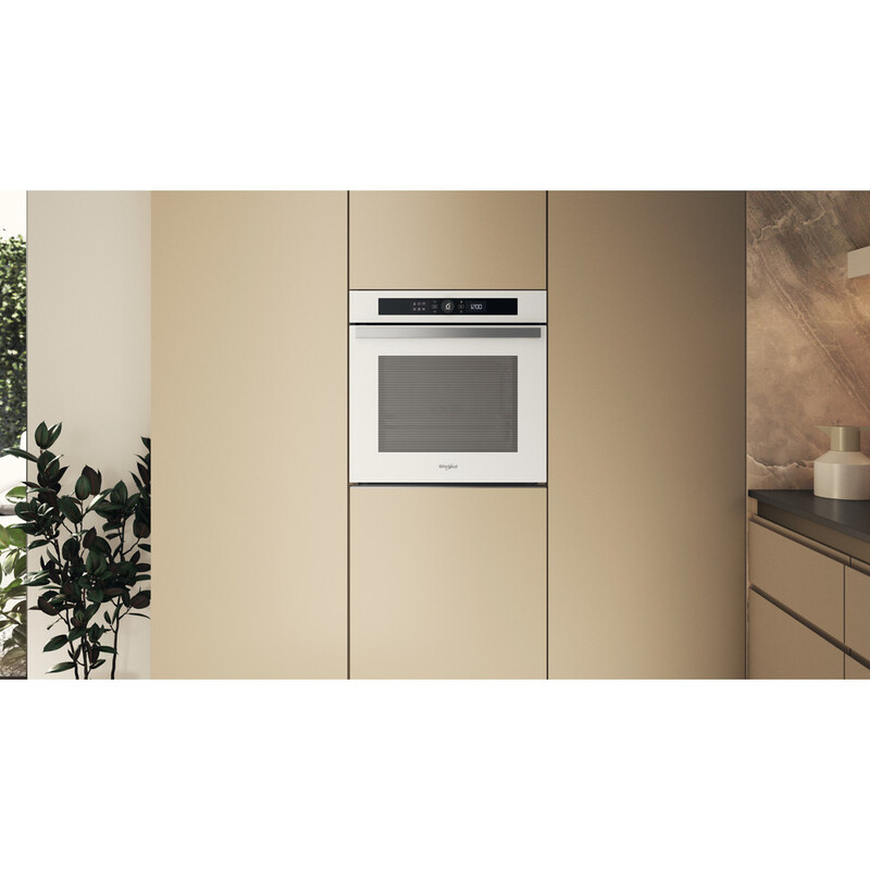 Духовой шкаф Whirlpool WOI4S8CM1SWA