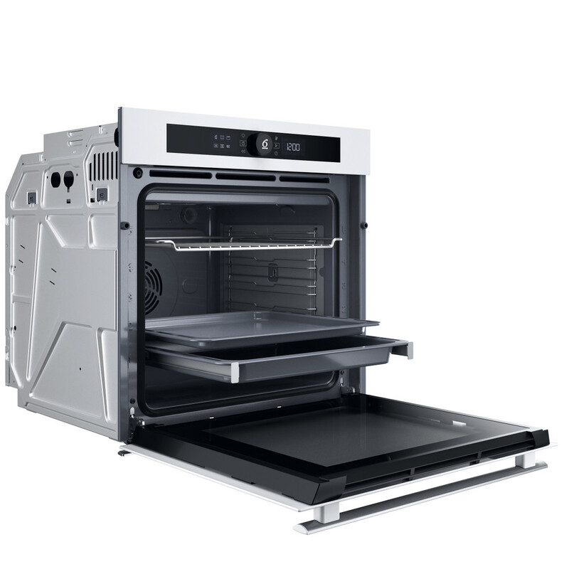 Духовой шкаф Whirlpool WOI4S8CM1SWA