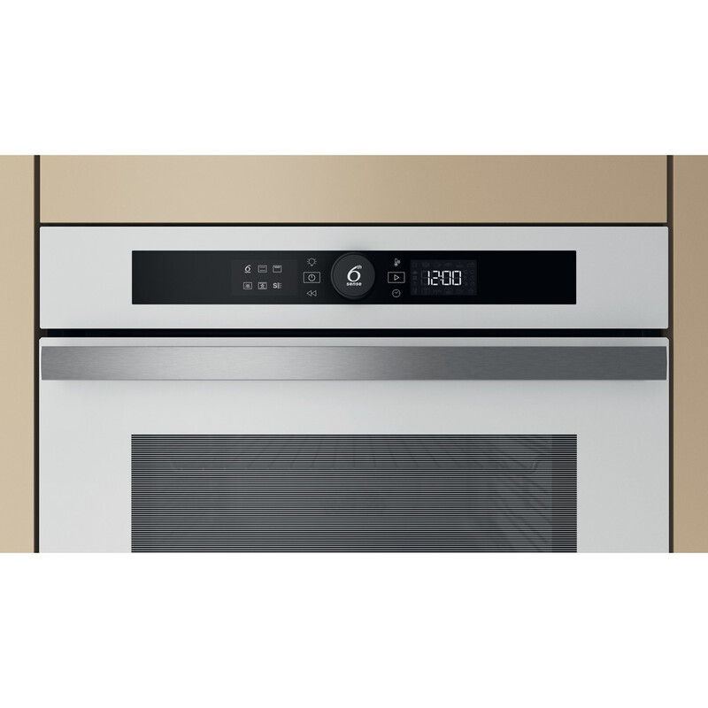 Духовой шкаф Whirlpool WOI4S8CM1SWA