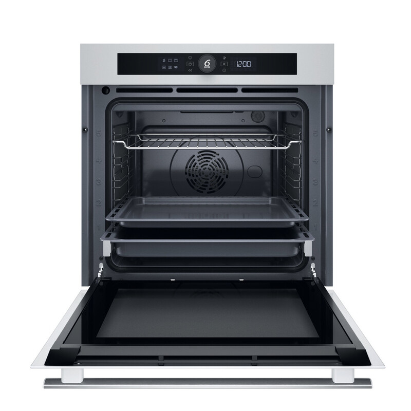 Духовой шкаф Whirlpool WOI4S8CM1SWA