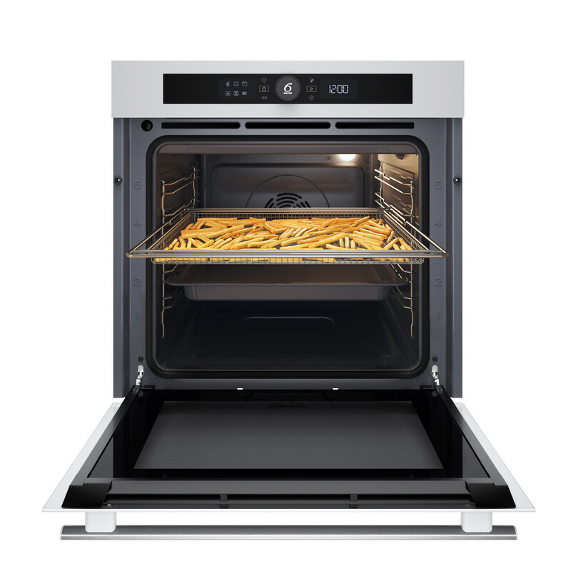 Духовой шкаф Whirlpool WOI4S8CM1SWA