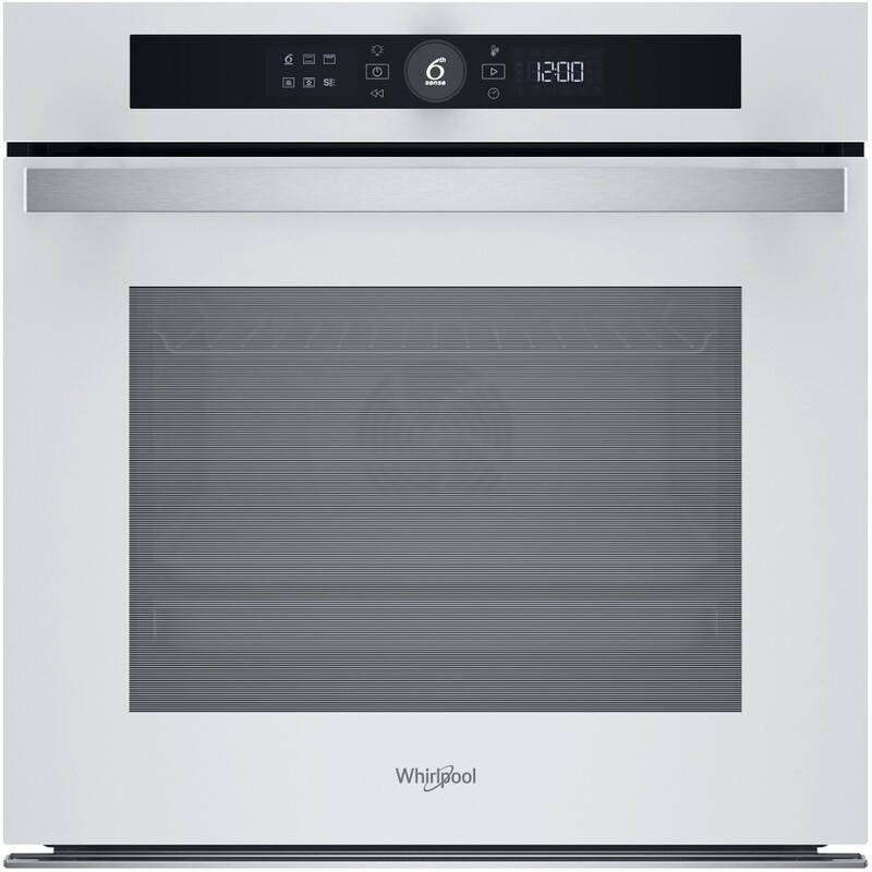 Духовой шкаф Whirlpool WOI4S8CM1SWA