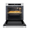 Фото - Духовой шкаф Whirlpool WOI4S8CM1SWA | click.ua
