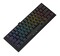 Фото - Клавіатура Ducky One X Mini WL/BT/USB Black (ON2461AST3-DAUSPDOECL1AS1) | click.ua
