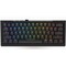 Фото - Клавіатура Ducky One X Mini WL/BT/USB Black (ON2461AST3-DAUSPDOECL1AS1) | click.ua