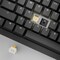 Фото - Клавіатура Ducky One X Mini WL/BT/USB Black (ON2461AST3-DAUSPDOECL1AS1) | click.ua