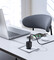 Фото - Сетевое зарядное устройство Choetech (USB-C+USB-A) Black (PD5012-EU-BK) | click.ua