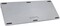 Фото - Клавиатура Axagon HMC-KB 9 in 1 Layout USB Silver/Black (HMC-KB-CRL) | click.ua
