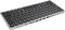 Фото - Клавиатура Axagon HMC-KB 9 in 1 Layout USB Silver/Black (HMC-KB-CRL) | click.ua