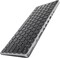 Фото - Клавиатура Axagon HMC-KB 9 in 1 Layout USB Silver/Black (HMC-KB-CRL) | click.ua