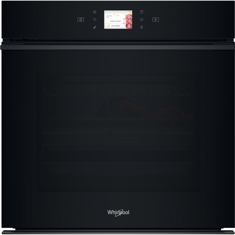 Духова шафа Whirlpool WOI98FPT2SBA