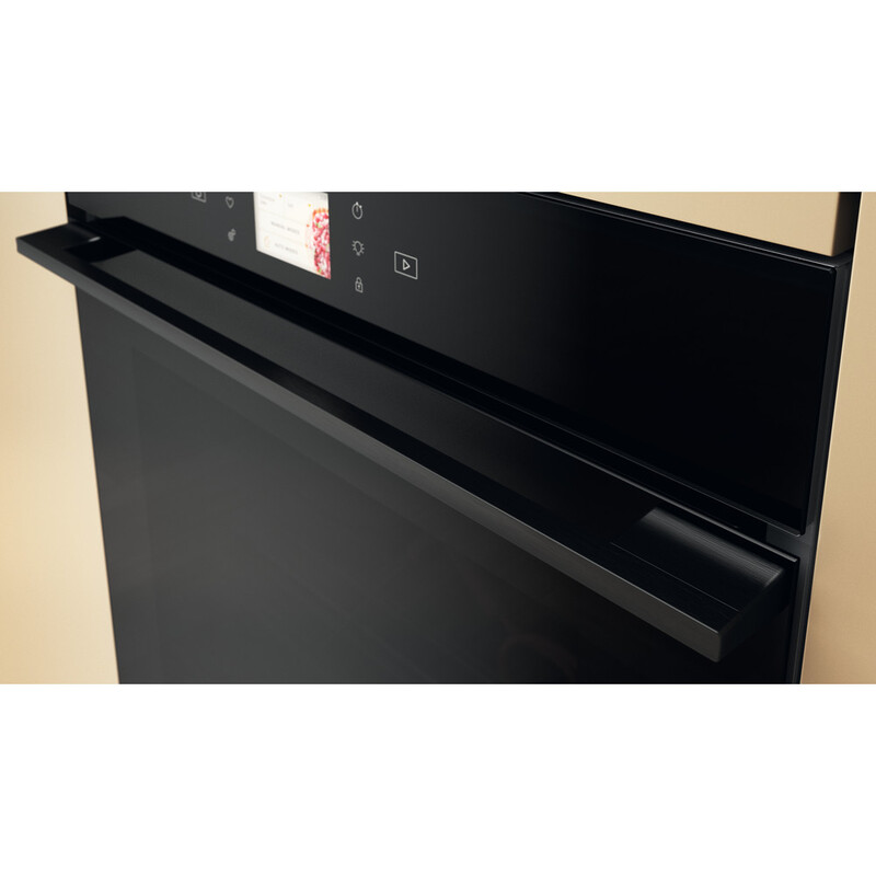 Духова шафа Whirlpool WOI98FPT2SBA