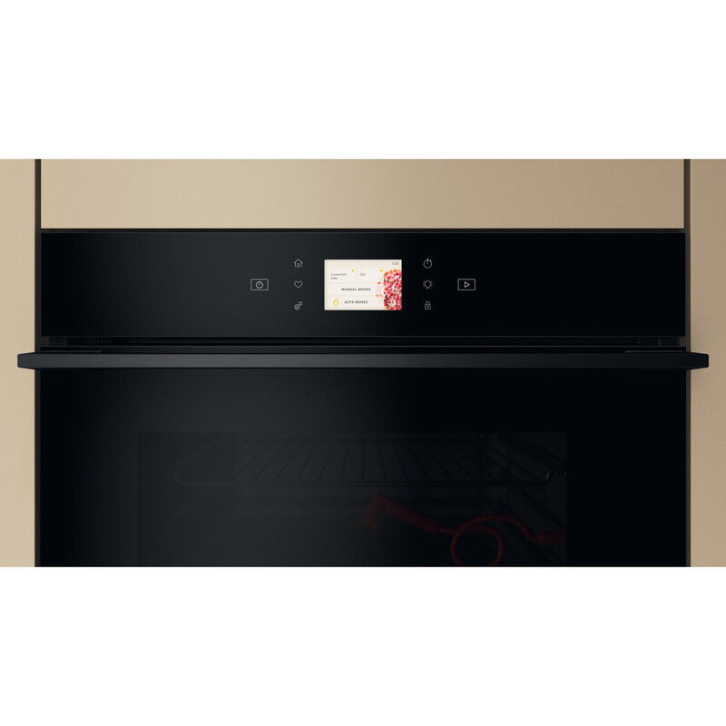 Духова шафа Whirlpool WOI98FPT2SBA