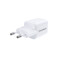Фото - Мережевий зарядний пристрій Choetech (USB-C+USB-A) White (PD5012-EU-WH) | click.ua