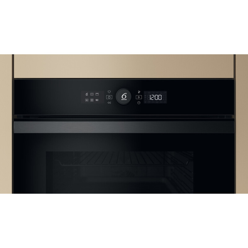 Духова шафа Whirlpool WOI4S8HM2SBA