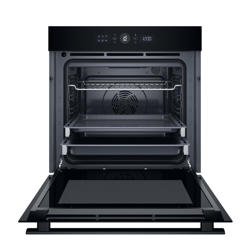 Духова шафа Whirlpool WOI4S8HM2SBA