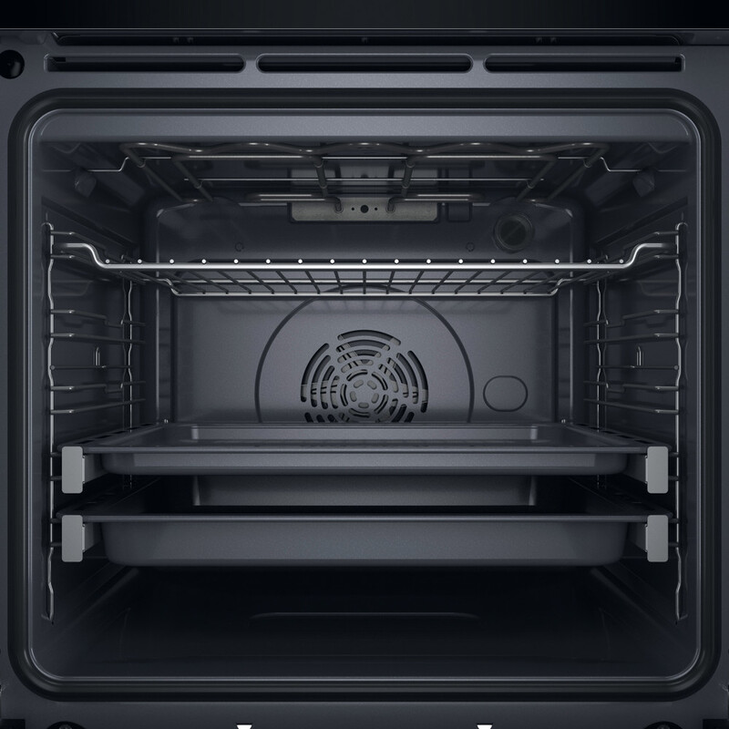 Духова шафа Whirlpool WOI4S8HM2SBA