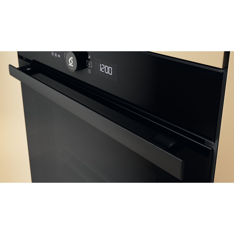 Духова шафа Whirlpool WOI4S8HM2SBA
