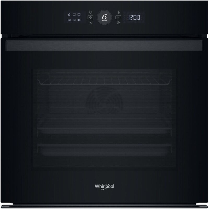 Духова шафа Whirlpool WOI4S8HM2SBA