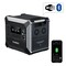 Фото - Зарядная станция Choetech BS067 2048Wh, 2400W (BS067-EU-BKSL)_OEM | click.ua