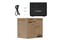 Фото - Зарядна станція Choetech BS068 1024Wh, 1200W (BS068-EU-BKGY)_OEM | click.ua