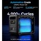 Фото - Зарядна станція Choetech BS068 1024Wh, 1200W (BS068-EU-BKGY)_OEM | click.ua