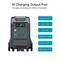 Фото - Зарядная станция Choetech BS009 3840Wh, 3600W (BS009-EU-BK)_OEM | click.ua